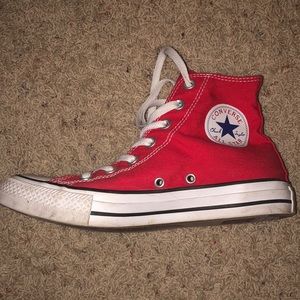 Chuck Taylor Converse Women’s Size 7